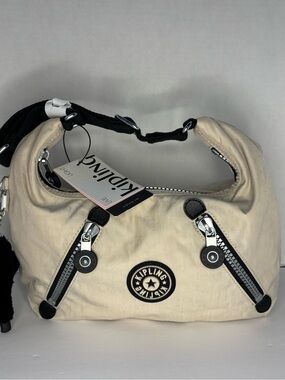 Kipling Nikki Shoulder Bag